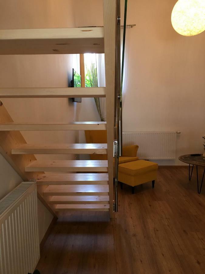 Serviced Apartement Sonnleitner Furth bei Gottweig Kültér fotó
